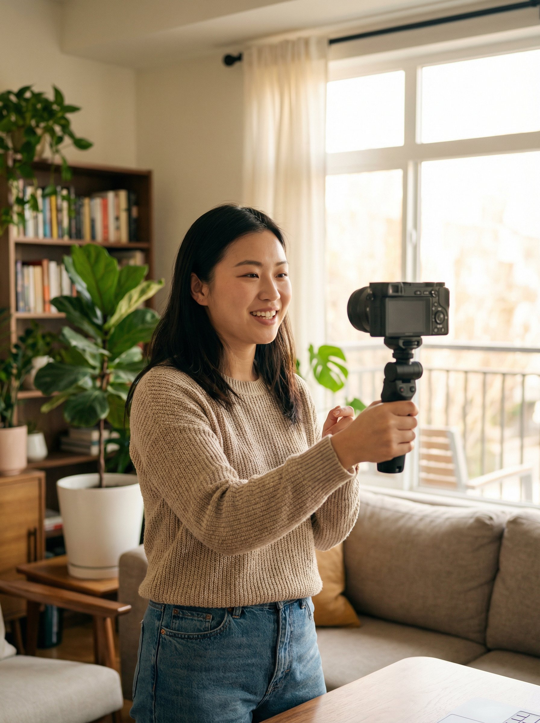 海角网居家生活视频